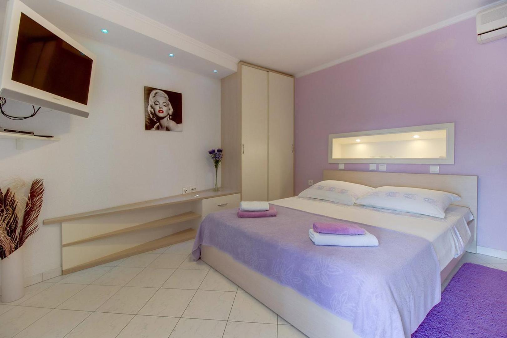 Wonderful House Sandra Mali Lošinj Exterior foto