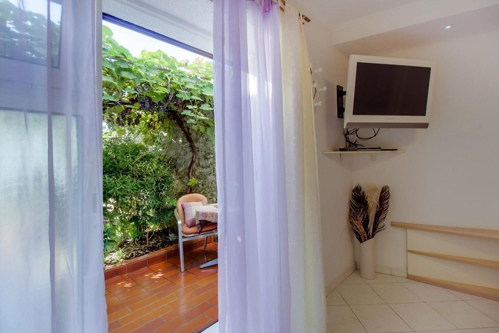 Wonderful House Sandra Mali Lošinj Exterior foto