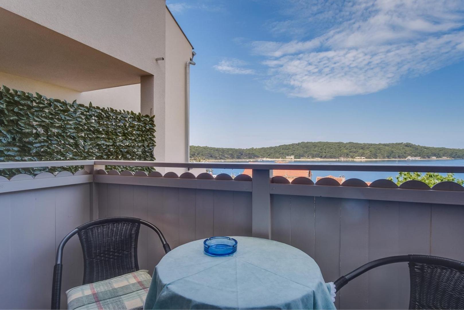 Wonderful House Sandra Mali Lošinj Exterior foto