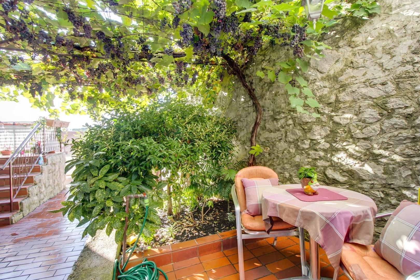 Wonderful House Sandra Mali Lošinj Exterior foto