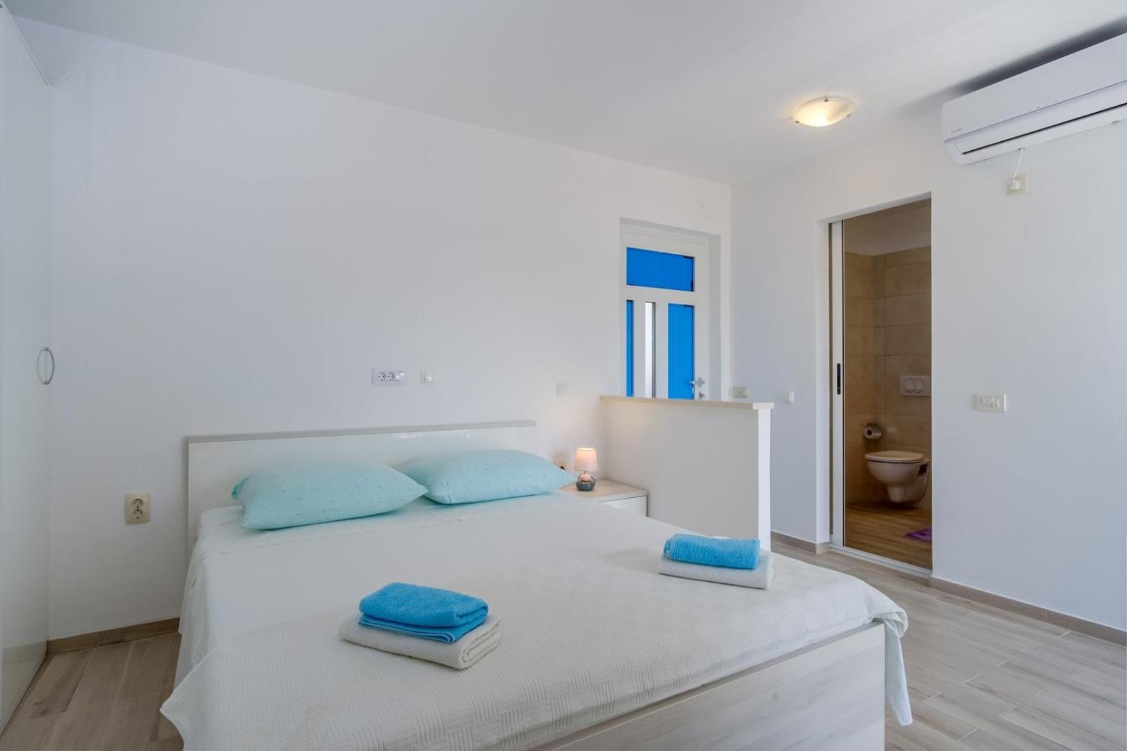 Wonderful House Sandra Mali Lošinj Exterior foto