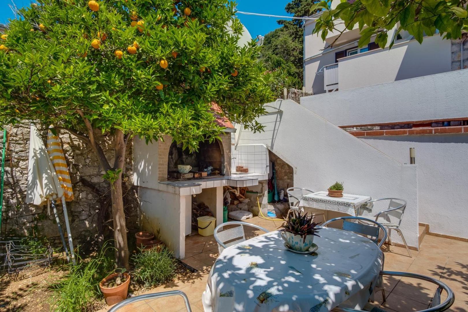 Wonderful House Sandra Mali Lošinj Exterior foto