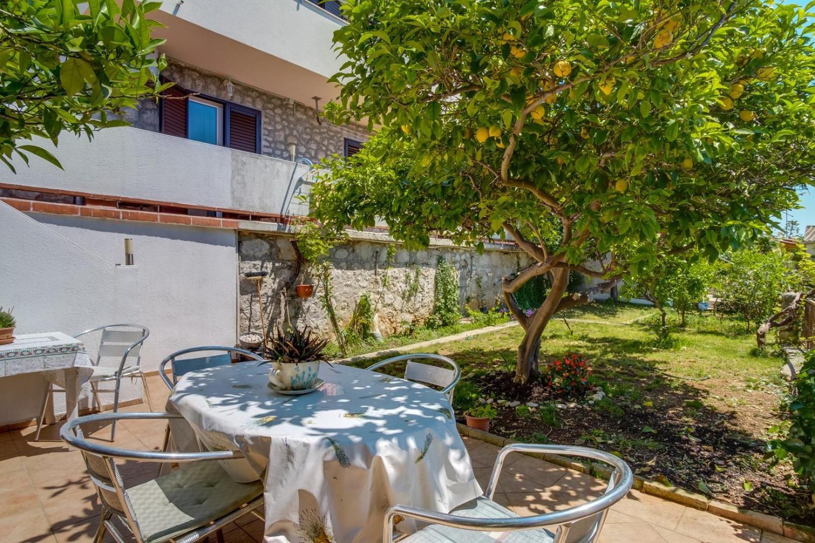 Wonderful House Sandra Mali Lošinj Exterior foto