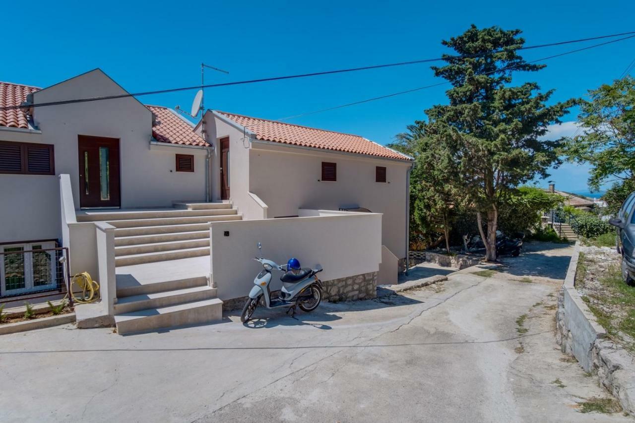 Wonderful House Sandra Mali Lošinj Exterior foto